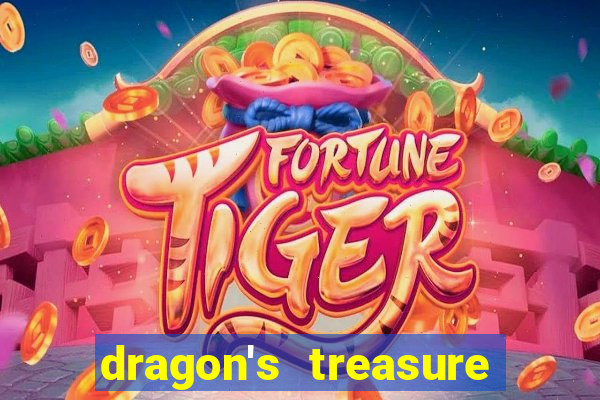 dragon's treasure demo wg